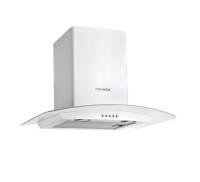 Вытяжка Pyramida KR 60 WHITE