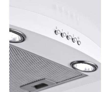 Вытяжка Pyramida KR 60 WHITE