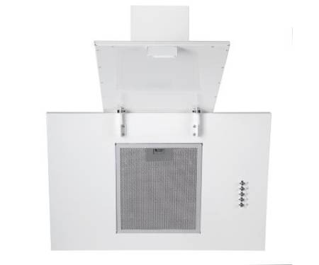 Вытяжка Pyramida KZ 50 WH