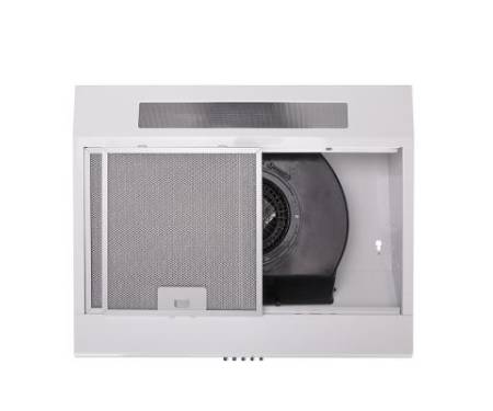 Вытяжка Pyramida MH 50 WH