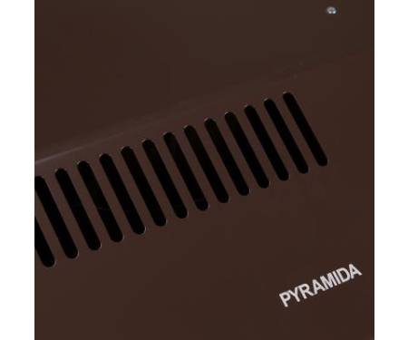 Вытяжка Pyramida MH 60 BR