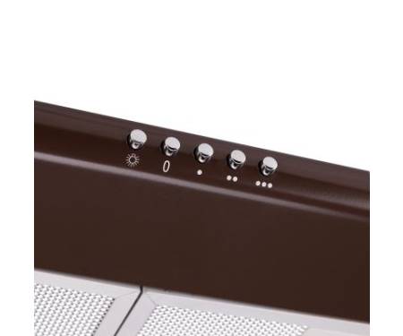 Вытяжка Pyramida MH 60 BR