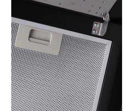 Вытяжка Pyramida NR-F 60 INOX