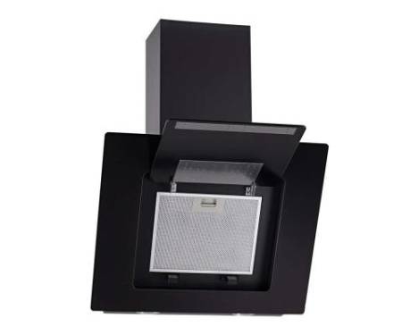 Вытяжка Pyramida NR-F 60 M BL