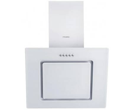 Вытяжка Pyramida NR-F 60 M WH