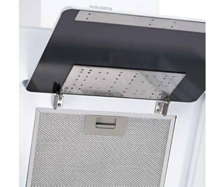 Вытяжка Pyramida NR-F 60 M WH