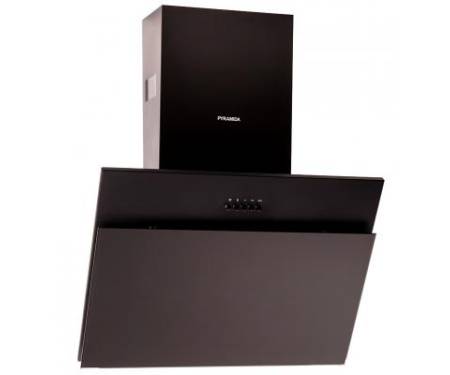 Вытяжка Pyramida NR-MG 60 M BL