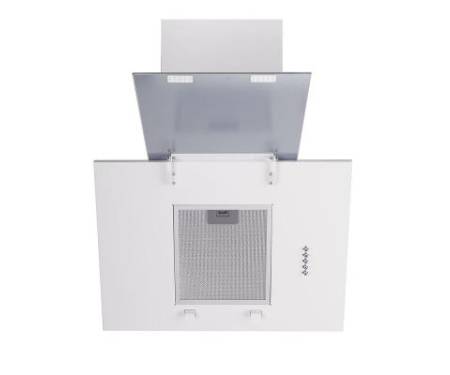 Вытяжка Pyramida NR-MV 50 M WH