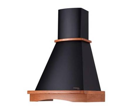 Вытяжка Pyramida R 60 BL
