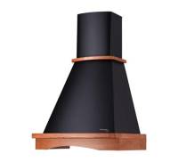 Вытяжка Pyramida R 60 BL