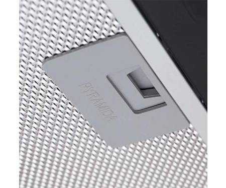 Вытяжка Pyramida R 60 BL