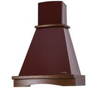 Вытяжка Pyramida R 90 BU NUT