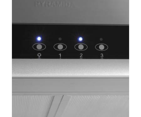 Вытяжка Pyramida T - 600