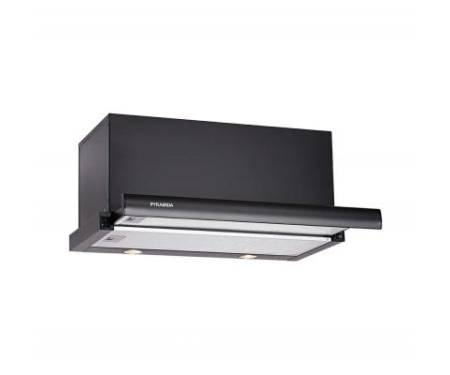 Вытяжка Pyramida TL 50 (1100) BL