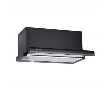 Вытяжка Pyramida TL 50 (1100) BL