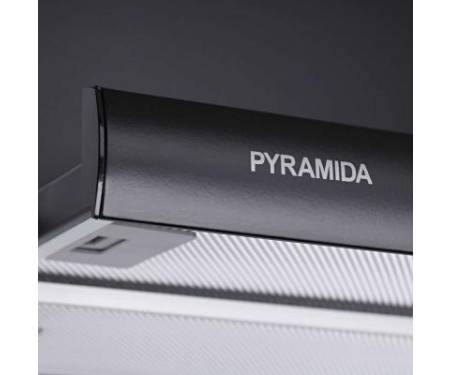 Вытяжка Pyramida TL 50 (1100) BL