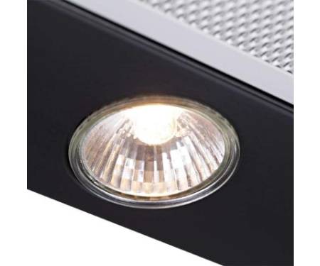 Вытяжка Pyramida TL 50 (1100) BL