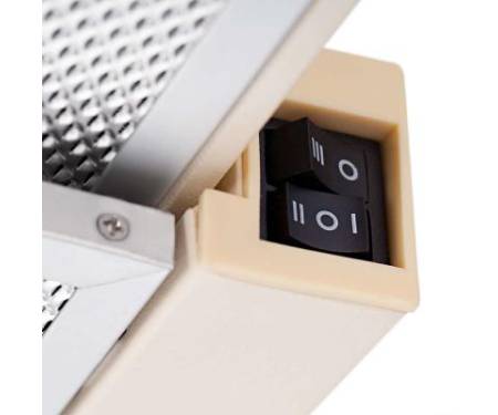 Вытяжка Pyramida TL 50 (1100) IV
