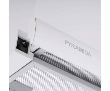 Вытяжка Pyramida TL 50 (1100) WH