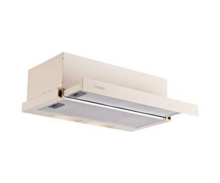 Вытяжка Pyramida TL 50 SLIM IV
