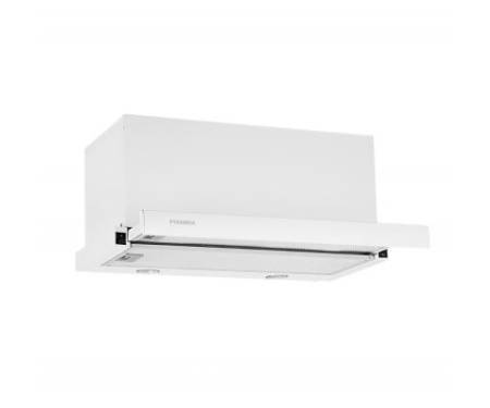 Вытяжка Pyramida TL 50 WH