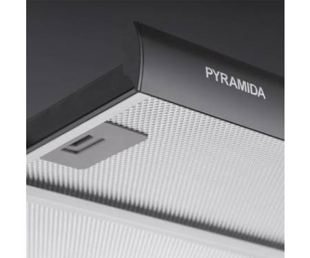 Вытяжка Pyramida TL 60 BL