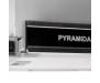 Вытяжка Pyramida TL 60 G IX BL
