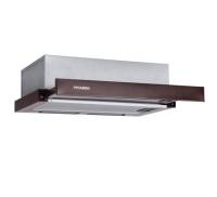 Вытяжка Pyramida TL 60 SLIM BR