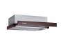 Вытяжка Pyramida TL 60 SLIM BR