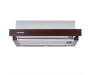 Вытяжка Pyramida TL 60 SLIM BR