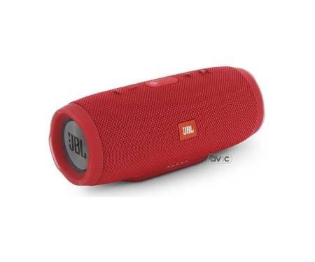 JBL Charge 3 Red
