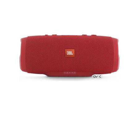 JBL Charge 3 Red