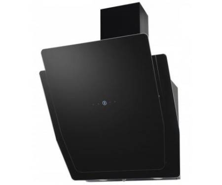 Вытяжка Ventolux COMO 60 BK (1200) TRC SD