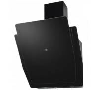 Вытяжка Ventolux COMO 60 BK (1200) TRC SD