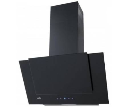 Вытяжка Ventolux Diamond 60 BK (750) TC