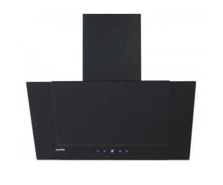 Вытяжка Ventolux Diamond 60 BK (750) TC