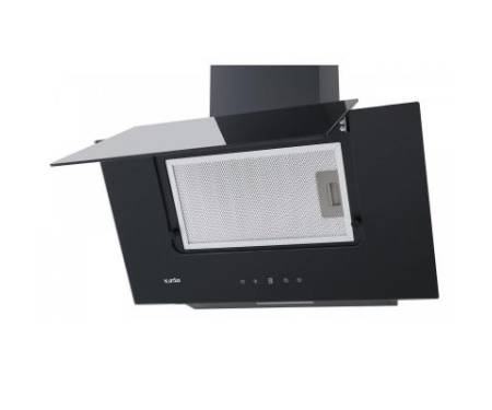 Вытяжка Ventolux Diamond 60 BK (750) TC