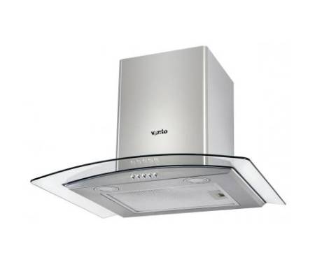 Вытяжка Ventolux FERRARA 60 Inox (900) PB