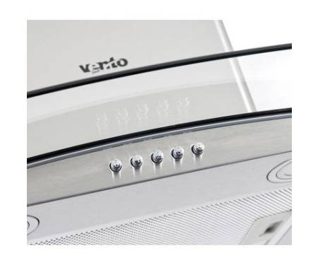 Вытяжка Ventolux FERRARA 60 Inox (900) PB