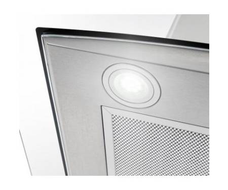 Вытяжка Ventolux FERRARA 60 Inox (900) PB