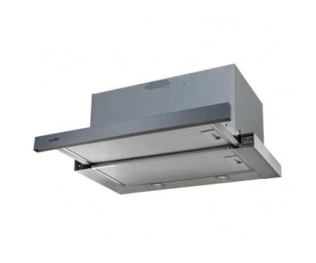Вытяжка Ventolux GARDA 50 Inox (1000) EU