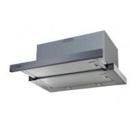 Вытяжка Ventolux GARDA 50 Inox (1000) EU