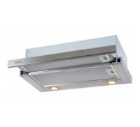 Вытяжка Ventolux GARDA 50 Inox (650) IT H
