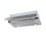 Вытяжка Ventolux GARDA 50 Inox (650) IT H