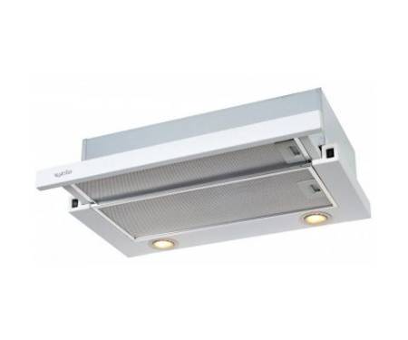 Вытяжка Ventolux GARDA 50 WH (650) IT