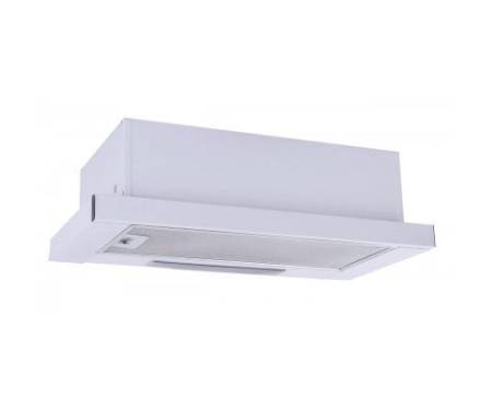 Вытяжка Ventolux GARDA 50 WH (650) IT H