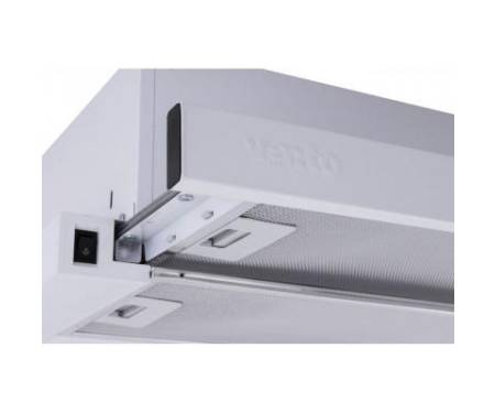 Вытяжка Ventolux GARDA 50 WH (650) IT H