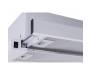 Вытяжка Ventolux GARDA 50 WH (650) IT H