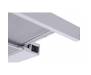 Вытяжка Ventolux GARDA 50 WH (650) IT H