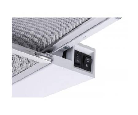Вытяжка Ventolux GARDA 50 WH (650) IT H